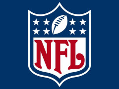 NFL Shop logo