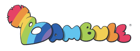 Bambule.cz logo