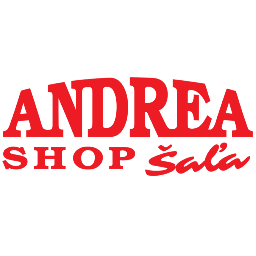 Andreashop-sala.sk logo