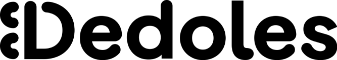 Dedoles.sk logo