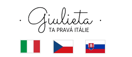 Giulieta logo
