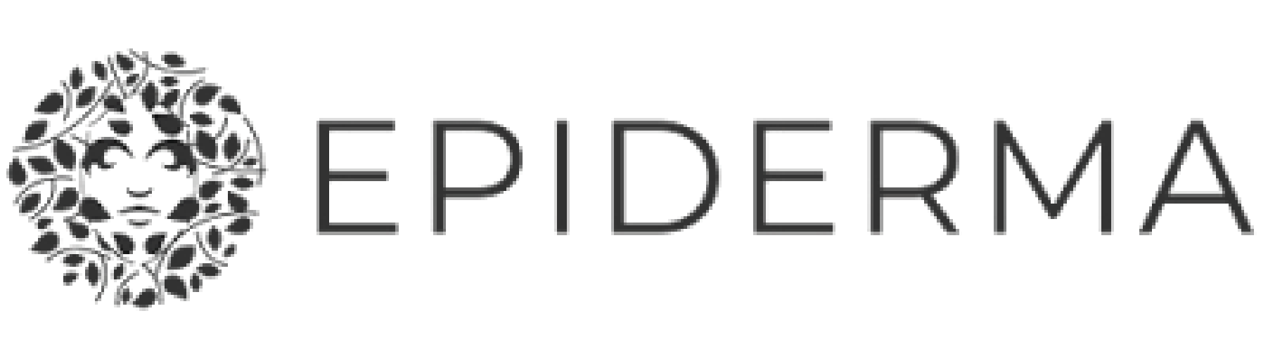 EPIDERMA logo