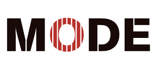 Mode.cz logo
