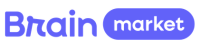 BrainMarket.cz logo