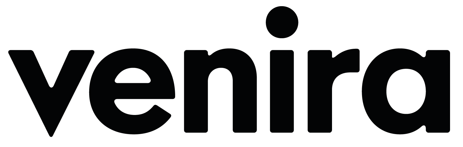 VENIRA logo