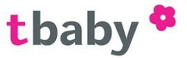 tBaby.cz logo