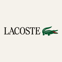 Lacoste.cz logo