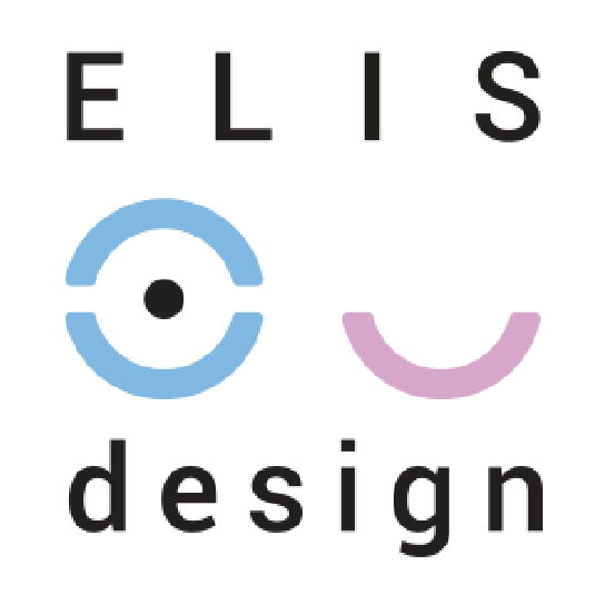 ElisDesign.cz logo