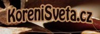 KořeníSvěta.cz logo
