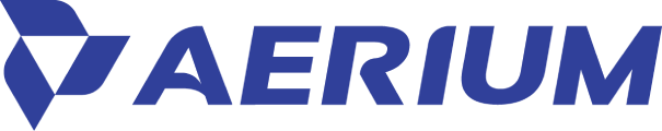 Aerium.sk logo
