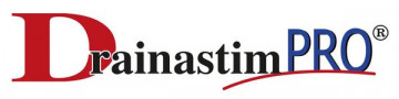 Drainastim.cz logo