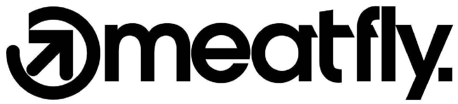 Meatfly.cz logo