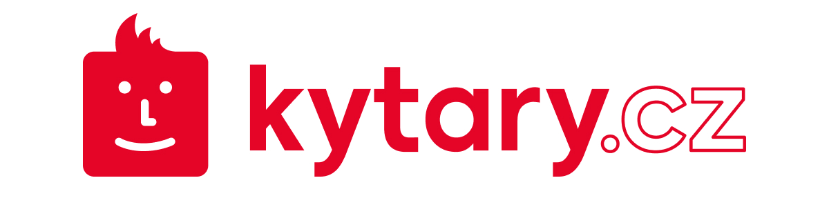 Kytary.cz logo