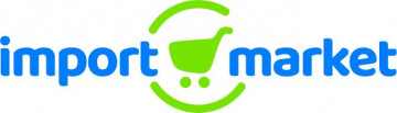 Importmarket.cz logo