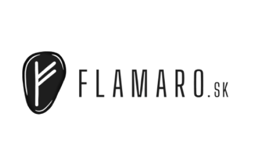 Flamaro.cz logo