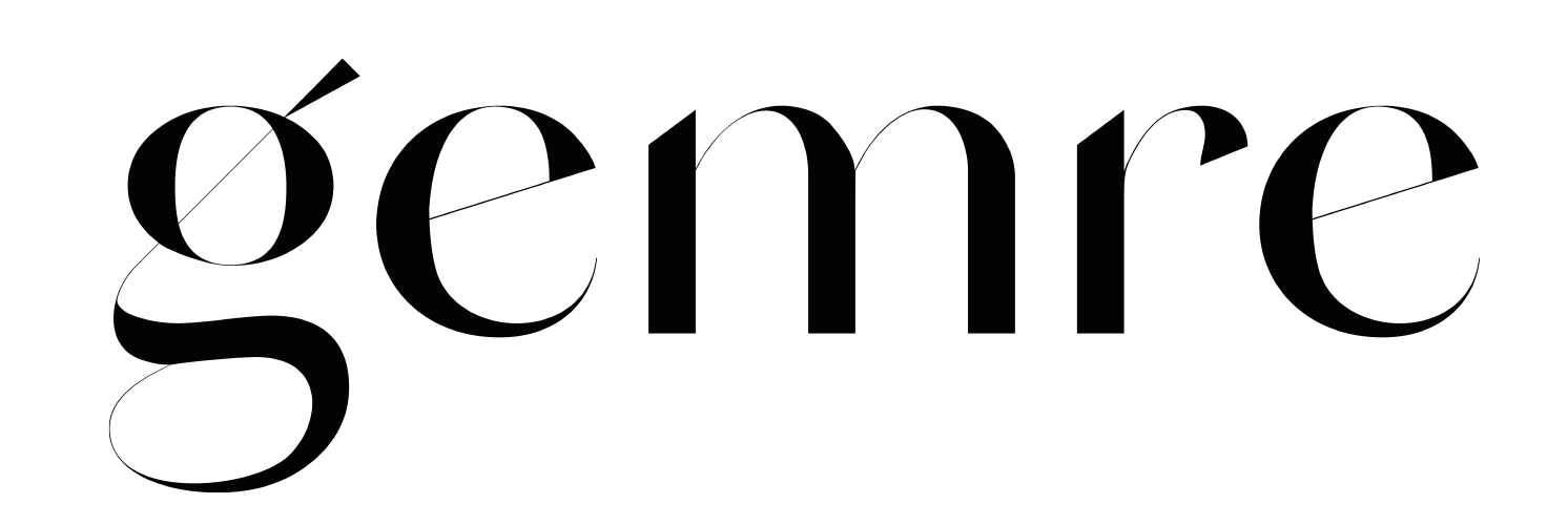 Gemre.cz logo