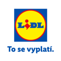 Lidl.cz logo