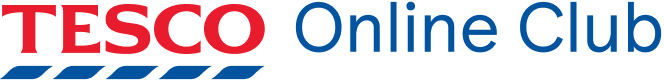TESCO logo