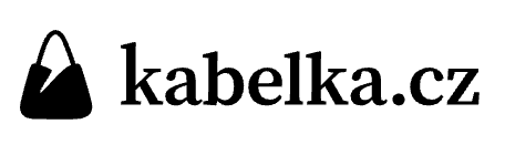 Kabelka.cz logo