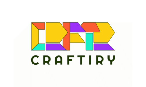 Craftiry.com logo