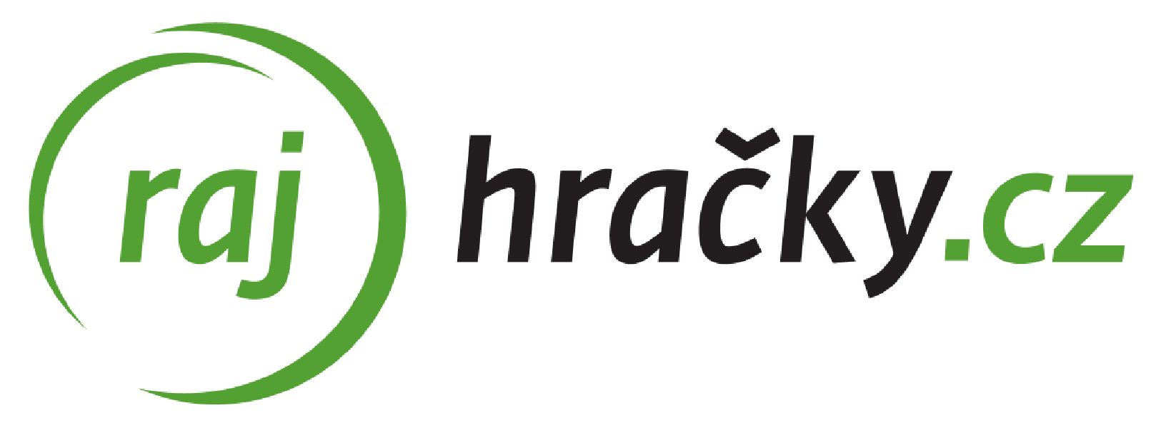 RajHracky.cz logo