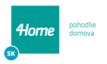 4home.sk logo