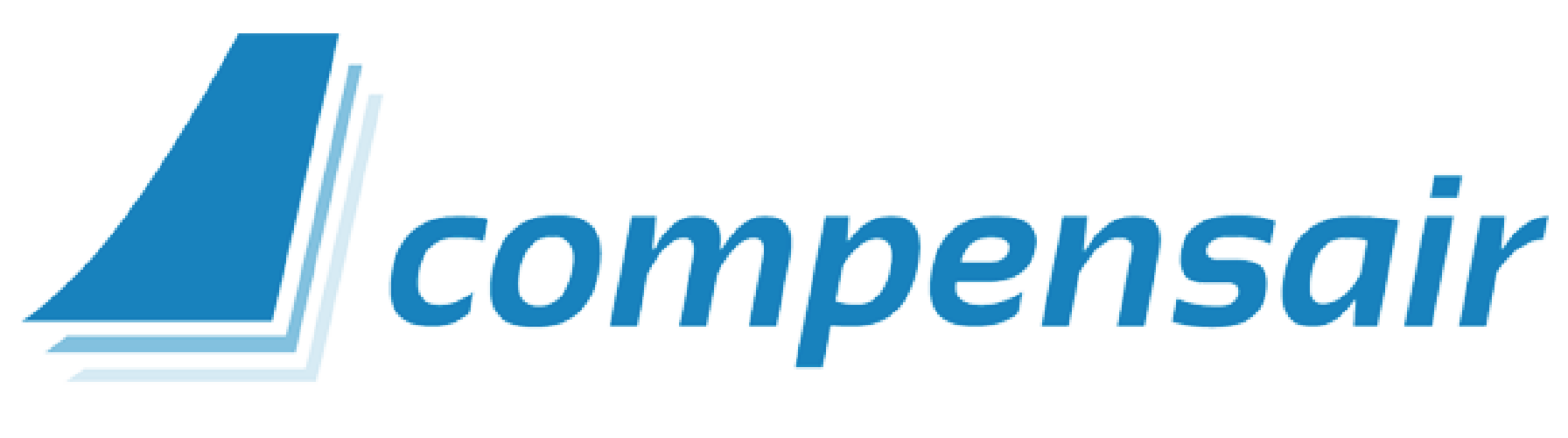 Compensair.com logo