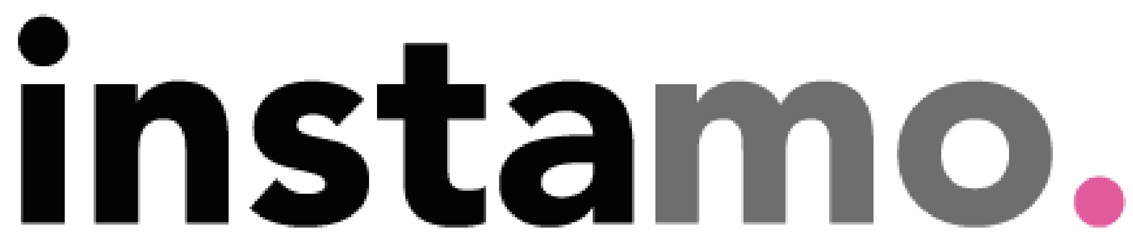Instamo.cz logo