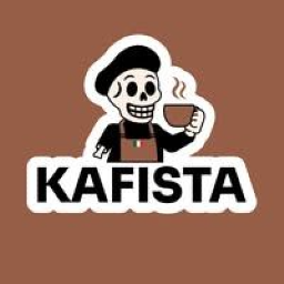 Kafista.cz logo