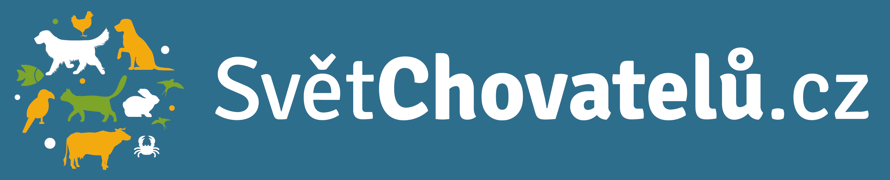 SvětChovatelů.cz logo
