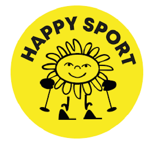 HappySport.cz logo