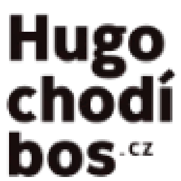 Hugochodíbos.cz logo