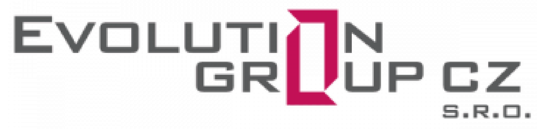 Evolutiongroup.cz logo