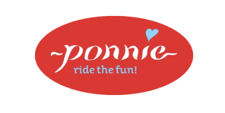 Ponnie.eu logo