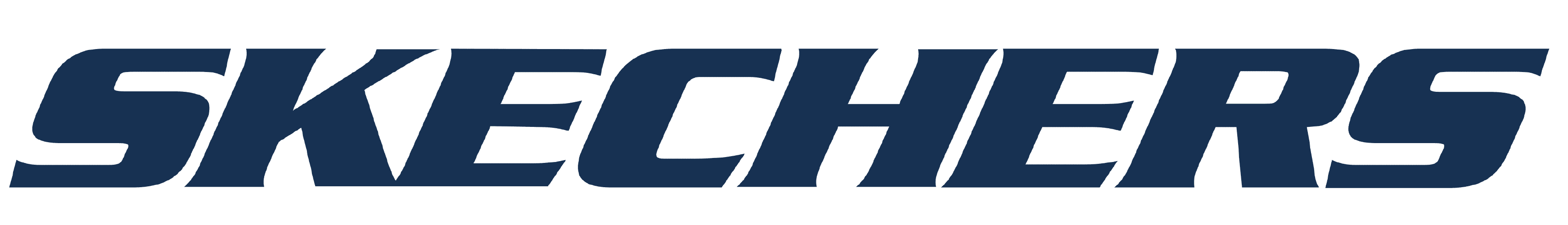 Skechers.cz logo