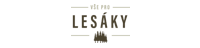 Vseprolesaky.cz logo