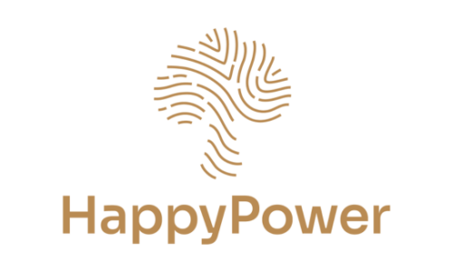Happy-power.cz logo