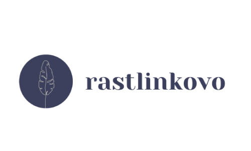 Rastlinkovo.sk logo