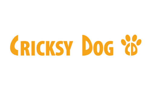 Cricksydog.sk logo