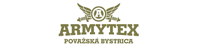 Armytex.sk logo