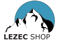 Lezec-shop.cz logo