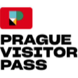 Prague Visitor Pass logo