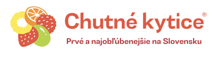 Chutnekytice.sk logo
