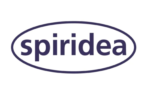Spiridea.sk logo