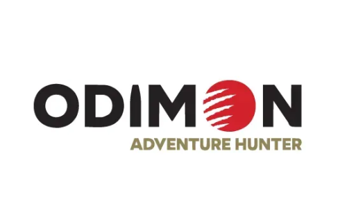 Odimon.sk logo
