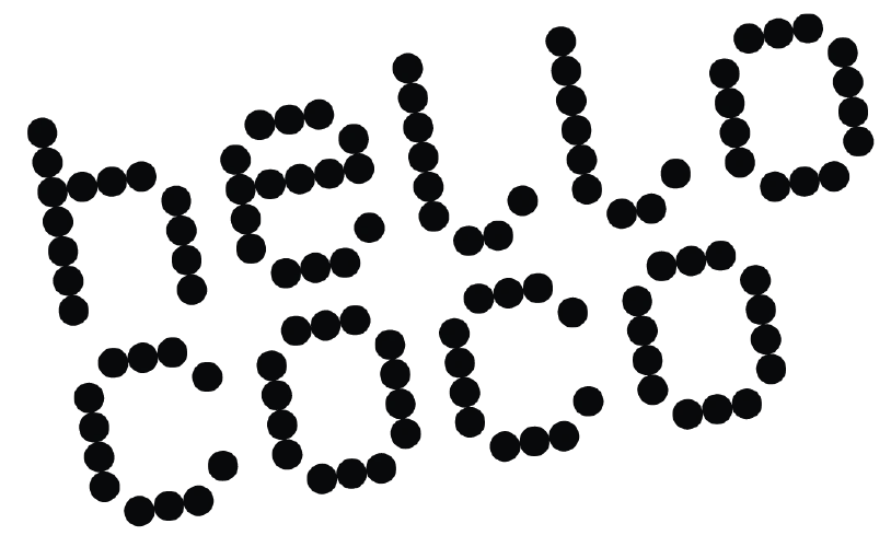 Hellococo.cz logo
