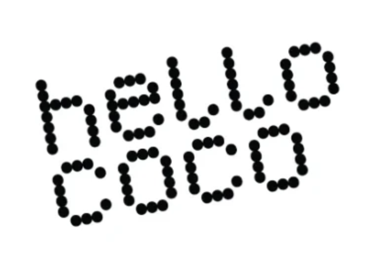 Hellococo.sk logo