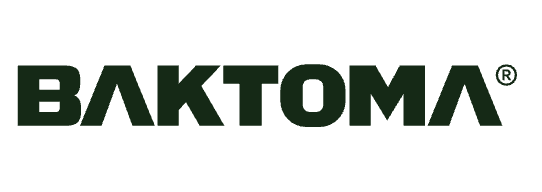 Baktoma.sk logo