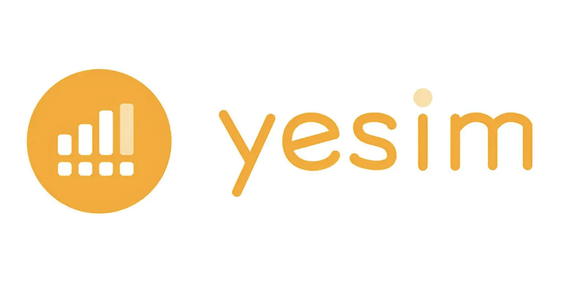 YeSIM.app logo