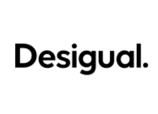 Desigual.com logo